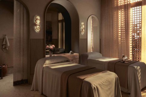 Apartament na sprzedaż w Business Bay, Dubai, ZEA 1 sypialnia, 82 mkw., nr 704433 - zdjęcie 12
