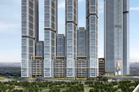 Wohnung zum Verkauf in Dubai, VAE 1 Schlafzimmer, 48 m2 Nr. 704437 - Foto 2
