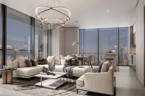 Wohnung zum Verkauf in Dubai, VAE 1 Schlafzimmer, 48 m2 Nr. 704437 - Foto 12