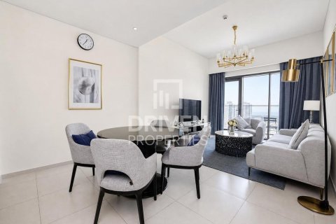 Apartmán v Downtown Dubai (Downtown Burj Dubai), Dubai, SAE 2 spálne, 101.17 m2 č. 767032 - Fotografia 6