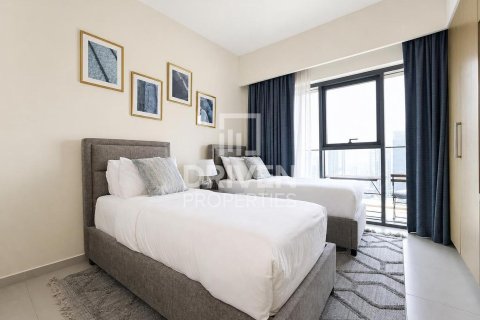 Apartmán v Downtown Dubai (Downtown Burj Dubai), Dubai, SAE 2 spálne, 101.17 m2 č. 767032 - Fotografia 10