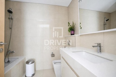 Apartmán v Downtown Dubai (Downtown Burj Dubai), Dubai, SAE 2 spálne, 101.17 m2 č. 767032 - Fotografia 12