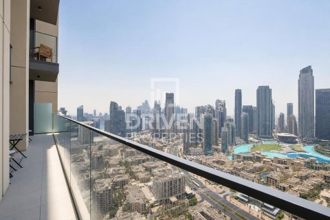 Apartmán v Downtown Dubai (Downtown Burj Dubai), Dubai, SAE 2 spálne, 101.17 m2 č. 767032 - Fotografia 14