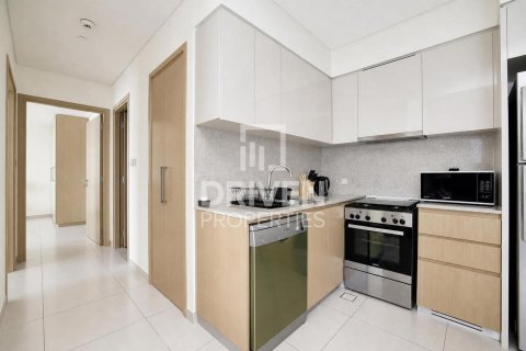 Apartmán v Downtown Dubai (Downtown Burj Dubai), Dubai, SAE 2 spálne, 101.17 m2 č. 767032 - Fotografia 7