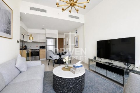 Apartmán v Downtown Dubai (Downtown Burj Dubai), Dubai, SAE 2 spálne, 101.17 m2 č. 767032 - Fotografia 5