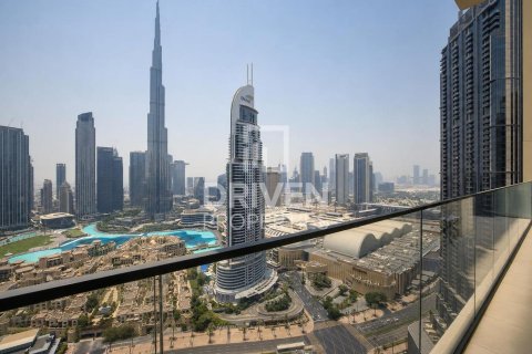 Lägenhet i Downtown Dubai (Downtown Burj Dubai), Dubai, UAE 2 sovrum, 101.17 kvm Nr. 767032