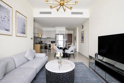Apartmán v Downtown Dubai (Downtown Burj Dubai), Dubai, SAE 2 spálne, 101.17 m2 č. 767032 - Fotografia 4
