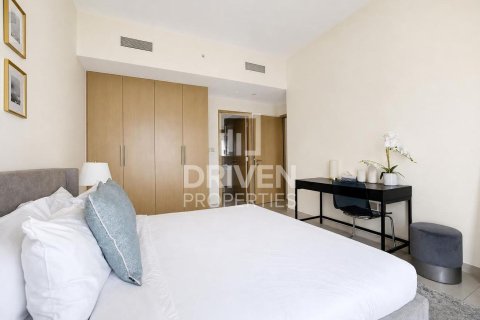Apartmán v Downtown Dubai (Downtown Burj Dubai), Dubai, SAE 2 spálne, 101.17 m2 č. 767032 - Fotografia 9