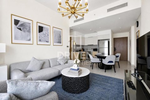 Apartmán v Downtown Dubai (Downtown Burj Dubai), Dubai, SAE 2 spálne, 101.17 m2 č. 767032 - Fotografia 3