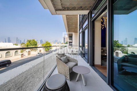 آپارتمان برای فروش در  Jumeirah، Dubai، امارات متحده عربی  3 خوابه ، 300.36 متر مربع ، شماره 767027 - تصویر 27