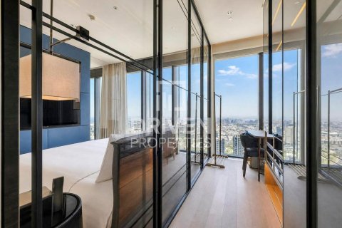 Zabeel, Dubai, BAE’de satılık daire 1 yatak odası, 79.43 m&sup2; No 767031 - fotoğraf 17