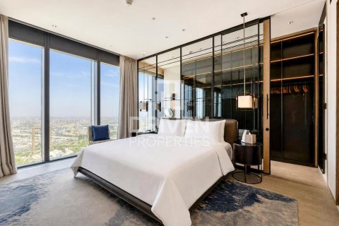 Zabeel, Dubai, BAE’de satılık daire 1 yatak odası, 79.43 m&sup2; No 767031 - fotoğraf 8