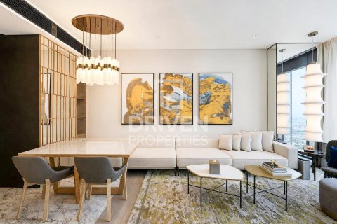 Zabeel, Dubai, BAE’de satılık daire 1 yatak odası, 79.43 m&sup2; No 767031 - fotoğraf 4