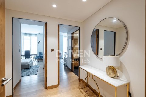 آپارتمان برای فروش در Jumeirah، Dubai، امارات متحده عربی 3 خوابه ، 244.33 متر مربع ، شماره 767026 - تصویر 9