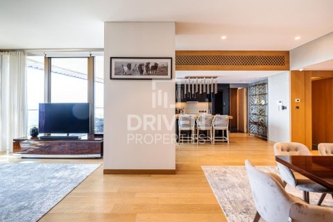 آپارتمان برای فروش در Jumeirah، Dubai، امارات متحده عربی 3 خوابه ، 244.33 متر مربع ، شماره 767026 - تصویر 5