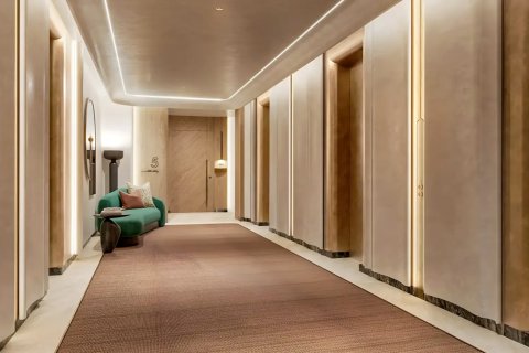 Lägenhet till försäljning i Jumeirah Lake Towers, Dubai, UAE 2 sovrum, 140.1 kvm Nr. 749168 - fotografi 16