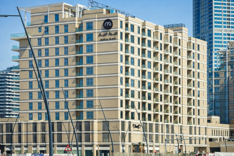 Maryam Island, Sharjah, BAE’de satılık sıra ev 3 yatak odası, 230.59 m² No 749171 - fotoğraf 4