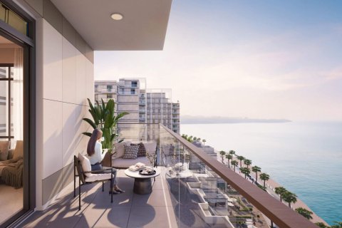 Maryam Island, Sharjah, BAE’de satılık sıra ev 3 yatak odası, 230.59 m² No 749171 - fotoğraf 10