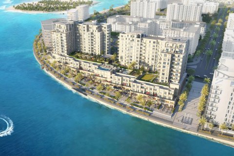 Maryam Island, Sharjah, BAE’de satılık sıra ev 3 yatak odası, 230.59 m² No 749171 - fotoğraf 14