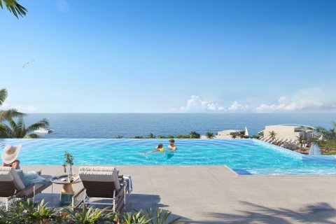 Maryam Island, Sharjah, BAE’de satılık sıra ev 3 yatak odası, 230.59 m² No 749171 - fotoğraf 13