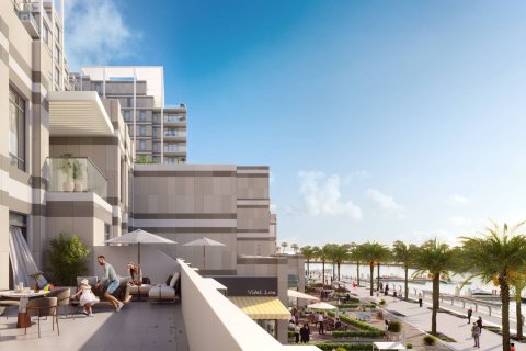 Maryam Island, Sharjah, BAE’de satılık sıra ev 3 yatak odası, 230.59 m² No 749171 - fotoğraf 12