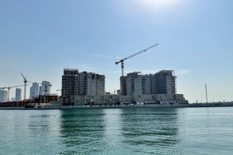Maryam Island, Sharjah, BAE’de satılık sıra ev 3 yatak odası, 230.59 m² No 749171 - fotoğraf 7