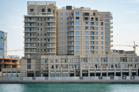 Maryam Island, Sharjah, BAE’de satılık sıra ev 3 yatak odası, 230.59 m² No 749171 - fotoğraf 5