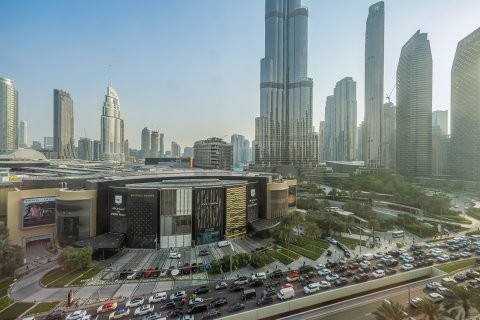 Leilighet til salgs i Jumeirah Lake Towers, Dubai, Emiratene 2 soverom, 146.04 kvm Nr. 749169 - Foto 8
