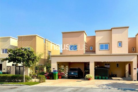 Σπίτι σε Dubai Land, Dubai, ΗΑΕ 4 υπνοδωμάτια, 206 τ.μ. Αρ. 626019