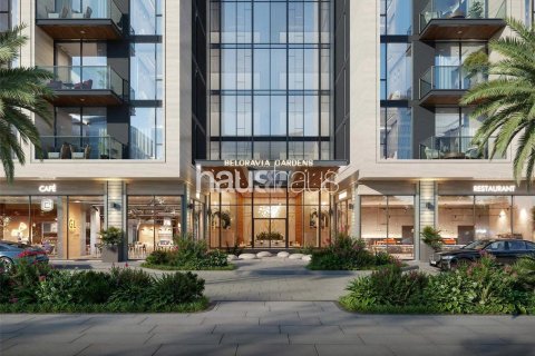 Falcon City of Wonders, Dubai, BAE’de satılık daire 3 yatak odası, 158 m&sup2; No 626316 - fotoğraf 23