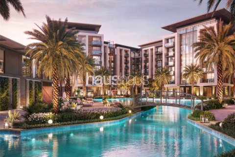 Apartamento em Falcon City of Wonders, Dubai, EAU 3 quartos, 158 m2 № 626316