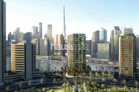 Apartament de vânzare în Business Bay, Dubai, EAU 2 dormitoare, 276 mp. №626315 - poză 21