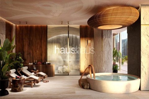 Apartament de vânzare în Business Bay, Dubai, EAU 2 dormitoare, 276 mp. №626315 - poză 13