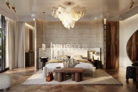 Apartament de vânzare în Business Bay, Dubai, EAU 2 dormitoare, 276 mp. №626315 - poză 9