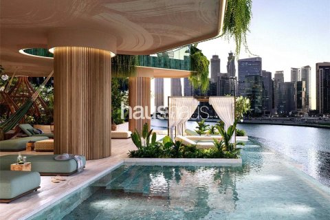 Apartament de vânzare în Business Bay, Dubai, EAU 2 dormitoare, 276 mp. №626315 - poză 14