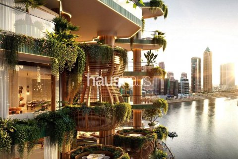 Byt v Business Bay, Dubai, SAE 2 ložnice, 276 m² Č.: 626315