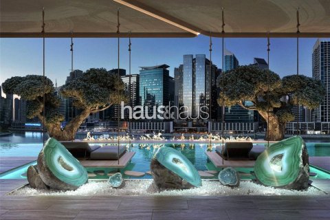 Apartament de vânzare în Business Bay, Dubai, EAU 2 dormitoare, 276 mp. №626315 - poză 7