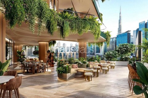 Apartament de vânzare în Business Bay, Dubai, EAU 2 dormitoare, 276 mp. №626315 - poză 15