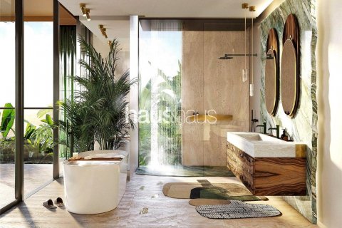 Apartament de vânzare în Business Bay, Dubai, EAU 2 dormitoare, 276 mp. №626315 - poză 20