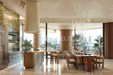 Apartament de vânzare în Business Bay, Dubai, EAU 2 dormitoare, 276 mp. №626315 - poză 11