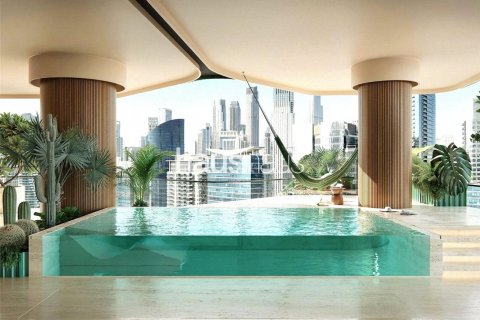 Apartament de vânzare în Business Bay, Dubai, EAU 2 dormitoare, 276 mp. №626315 - poză 8