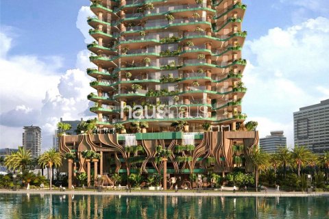 Apartament de vânzare în Business Bay, Dubai, EAU 2 dormitoare, 276 mp. №626315 - poză 2