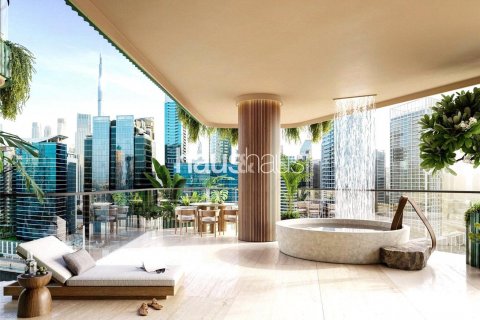 Apartament de vânzare în Business Bay, Dubai, EAU 2 dormitoare, 276 mp. №626315 - poză 6