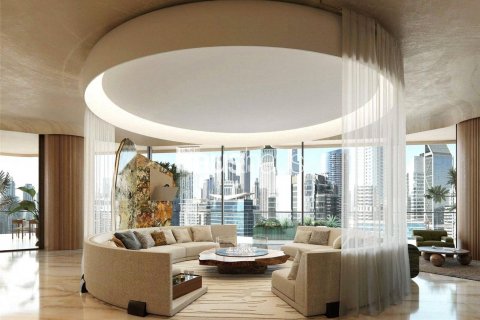 Apartament de vânzare în Business Bay, Dubai, EAU 2 dormitoare, 276 mp. №626315 - poză 22