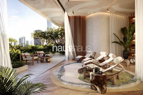 Apartament de vânzare în Business Bay, Dubai, EAU 2 dormitoare, 276 mp. №626315 - poză 4