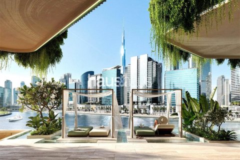 Apartament de vânzare în Business Bay, Dubai, EAU 2 dormitoare, 276 mp. №626315 - poză 19