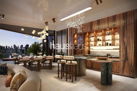 Apartament de vânzare în Business Bay, Dubai, EAU 2 dormitoare, 276 mp. №626315 - poză 5