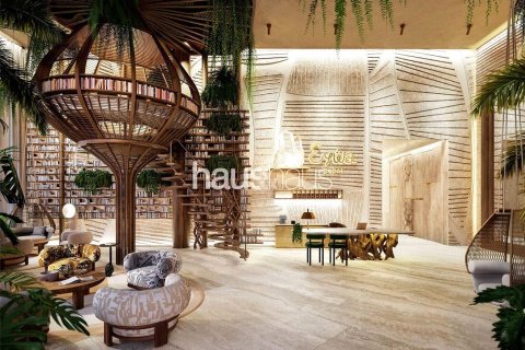 Apartament de vânzare în Business Bay, Dubai, EAU 2 dormitoare, 276 mp. №626315 - poză 18