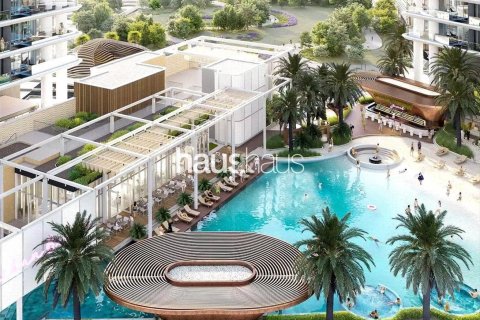 Huoneisto Jumeirah Lake Towers, Dubai, Arabiemiraatit 3 makuuhuonetta, 198 m2 № 626317 - kuva 11