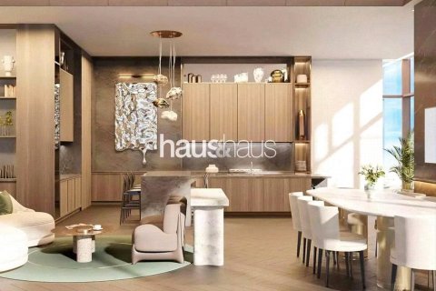 Huoneisto Jumeirah Lake Towers, Dubai, Arabiemiraatit 3 makuuhuonetta, 198 m2 № 626317 - kuva 12